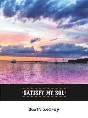 cover image of Satisfy My Sol